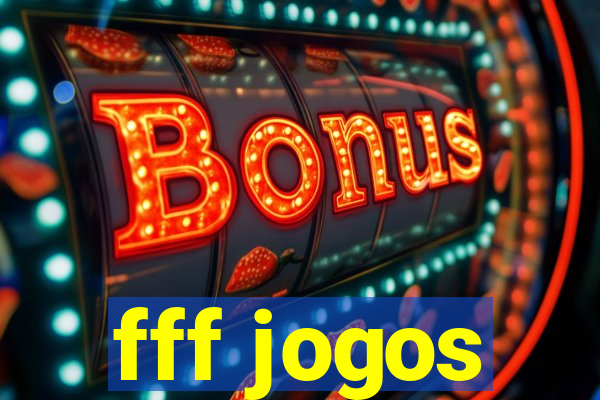 fff jogos